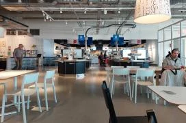 IKEA Soroksár Étterem Budapest