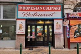 Indonesia Culinary Restaurant Budapest