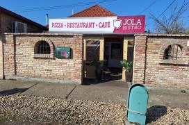 Jola Bistro & Pizzéria Gyál