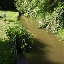 Kámoni Arborétum & Ökoturisztikai Központ Szombathely - Külső kép