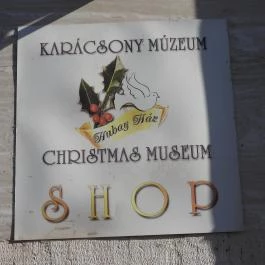 Karácsony Múzeum Szentendre - Egyéb