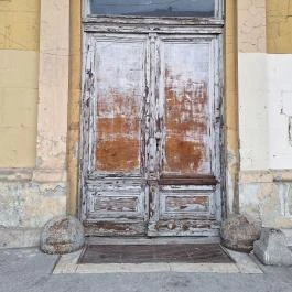 Keleti pályaudvar épülete Budapest - Külső kép