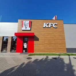 Kentucky Fried Chicken - Tesco DT Budaörs Budaörs - Külső kép