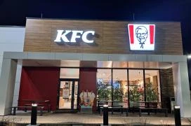 KFC Rákoskeresztúr DT Budapest