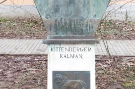 Kittenberger Kálmán Nagymaros