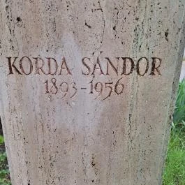 Korda Sándor Túrkeve - Egyéb