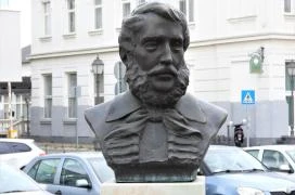 Kossuth Lajos Kiskőrös