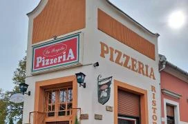 La Pergola Pizzéria Tapolca