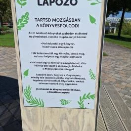 Lapozó Budapest - Egyéb