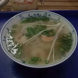 Pho Ha Noi - Lehel Csarnok Budapest - Étel/ital