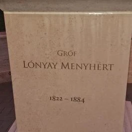 Lónyay Menyhért Tuzsér - Egyéb