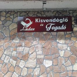 Ludas Kisvendéglő és Fogadó Nagyalásony - Egyéb