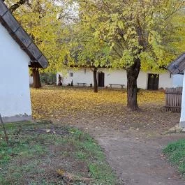 Magyar Mezőgazdasági Múzeum Tanyamúzeuma Lajosmizse - Bene - Külső kép