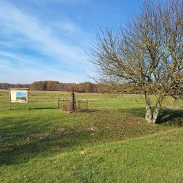 Magyarország Legkeletibb pontja emlékoszlop, Garbolc Garbolc - Külső kép