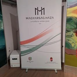 Magyarság Háza Galéria Budapest - Egyéb