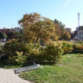 Millennium Park Siófok Siófok - Külső kép