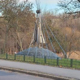 Munkás Budapest - Külső kép