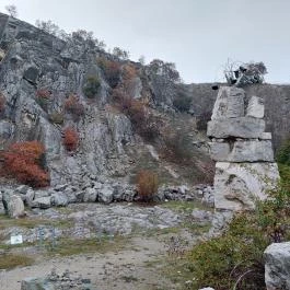 Nagyharsányi Szoborpark Nagyharsány - Külső kép