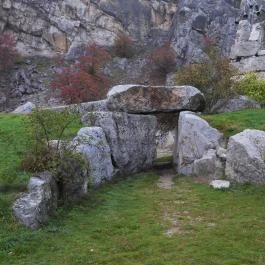 Nagyharsányi Szoborpark Nagyharsány - Külső kép