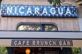 Nicaragua Cafe Brunch Budapest