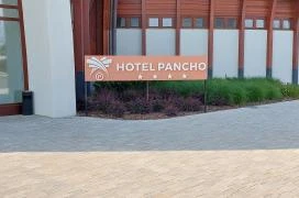 Hotel Pancho Felcsút