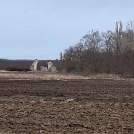 Parlagi templomrom Debrecen - Külső kép