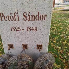 Petőfi Sándor Hajdúdorog - Egyéb