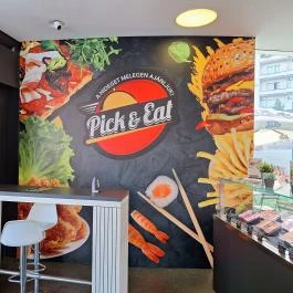 Pick & Eat Budapest - Egyéb