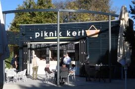 Piknik Kert Budapest