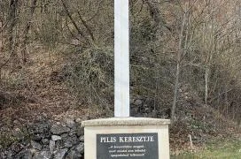 Pilis Keresztje Pilisszántó