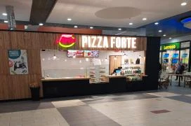 Pizza Forte - Savoya Park Budapest