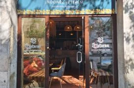 Plataran Indonesia Bistro Budapest