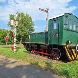 Pusztakettős Vasúti Megállóhely Tiszaszentimre - Külső kép