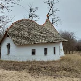 Református erdei kápolna Vaskút - Egyéb