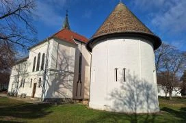 Rotunda Kiszombor