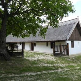 Táp Skanzen Táp - Külső kép