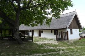 Táp Skanzen Táp