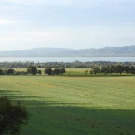 Somoshegyi kilátó Balatonberény - Külső kép