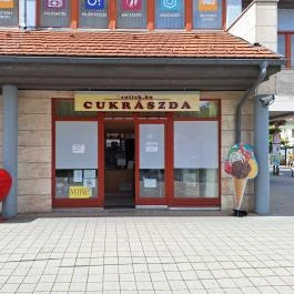 Sutiek.hu Budapest - Külső kép