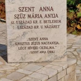 Szent Anna Geszteréd - Egyéb