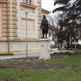 Szent István király Kiskunfélegyháza - Külső kép