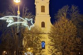 Szent Lipót templom Budapest