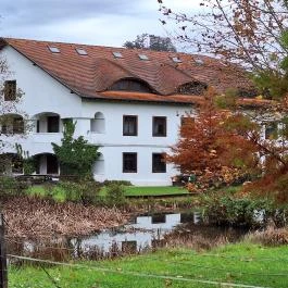 Szinpetri Papírmalom Múzeum Szinpetri - Külső kép