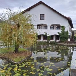 Szinpetri Papírmalom Múzeum Szinpetri - Külső kép