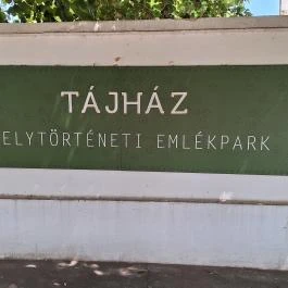 Tájház & Helytörténeti Emlékpark Bácsalmás - Egyéb