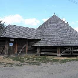 Tarpai szárazmalom Tarpa - Külső kép