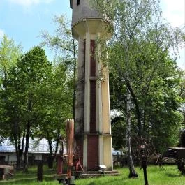 Tatabányai Múzeum - Bányászati és Ipari Skanzen Tatabánya - Külső kép