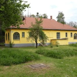 Tatabányai Múzeum - Bányászati és Ipari Skanzen Tatabánya - Külső kép