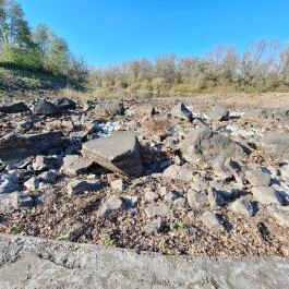 Tiszakóródi Túr-bukó Tiszakóród - Külső kép