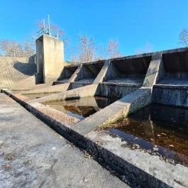 Tiszakóródi Túr-bukó Tiszakóród - Külső kép